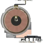 iphone 13 ile Uyumlu Hacim Esnekliğiyle Kablosuz NFC Şarj Esnekliği