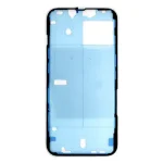 iphone 13 ile Uyumlu Su Geçirmez Ekran Yapışkan Bant Orijinal  1 Adet