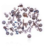 iphone 13 ile Uyumlu Tam Vida Seti