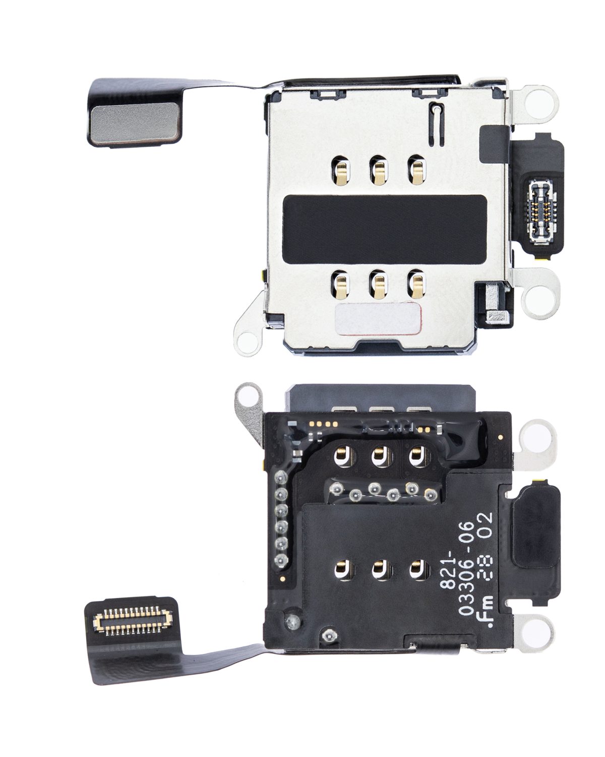 iphone 13 ile Uyumlu Tek Sim Kart Okuyucu - Görsel 2