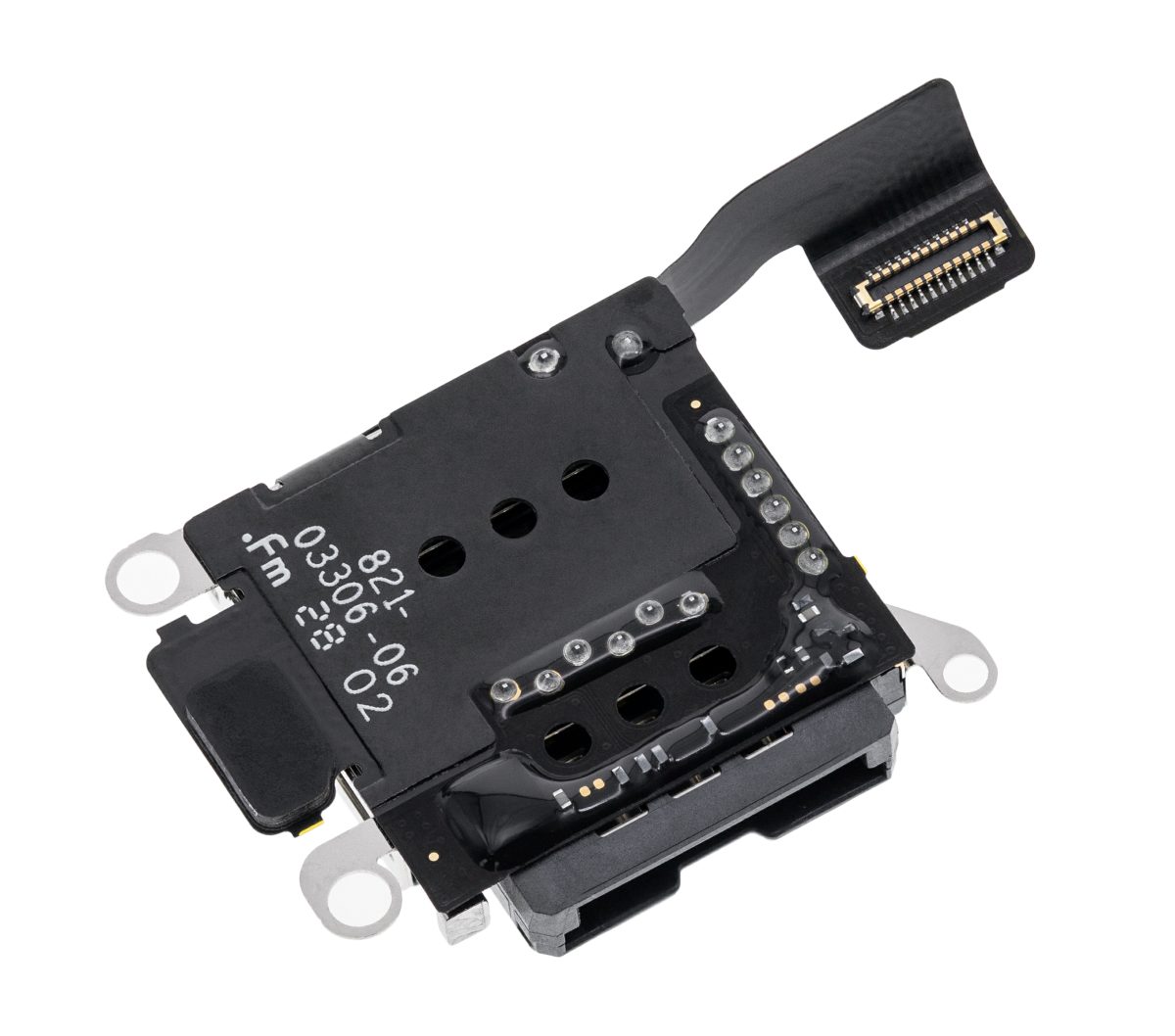 iphone 13 ile Uyumlu Tek Sim Kart Okuyucu - Görsel 3