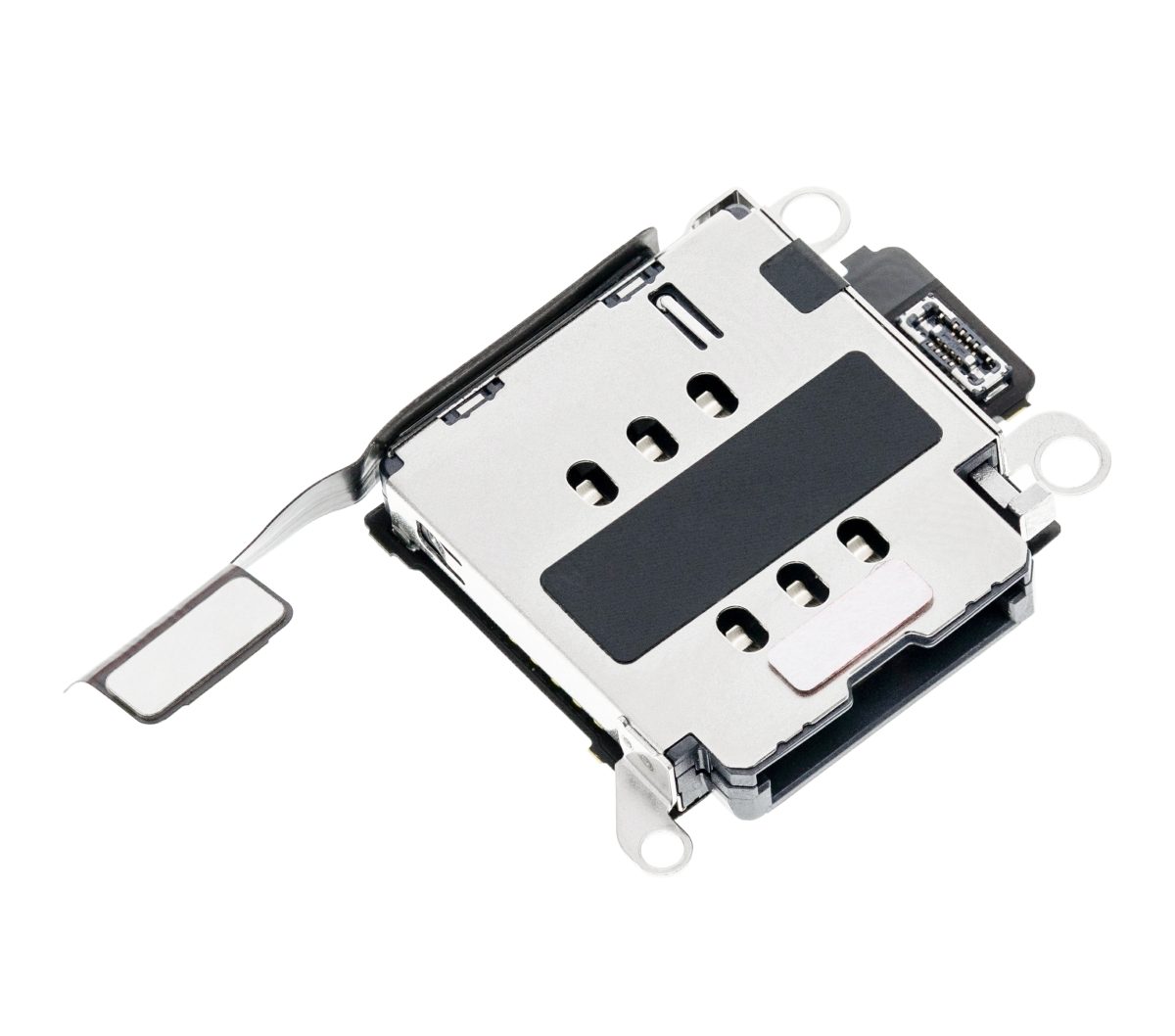 iphone 13 ile Uyumlu Tek Sim Kart Okuyucu - Görsel 4