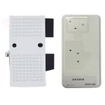 iphone 13 ile Uyumlu Yapışkanlı Batarya Pil %100 Orijinal