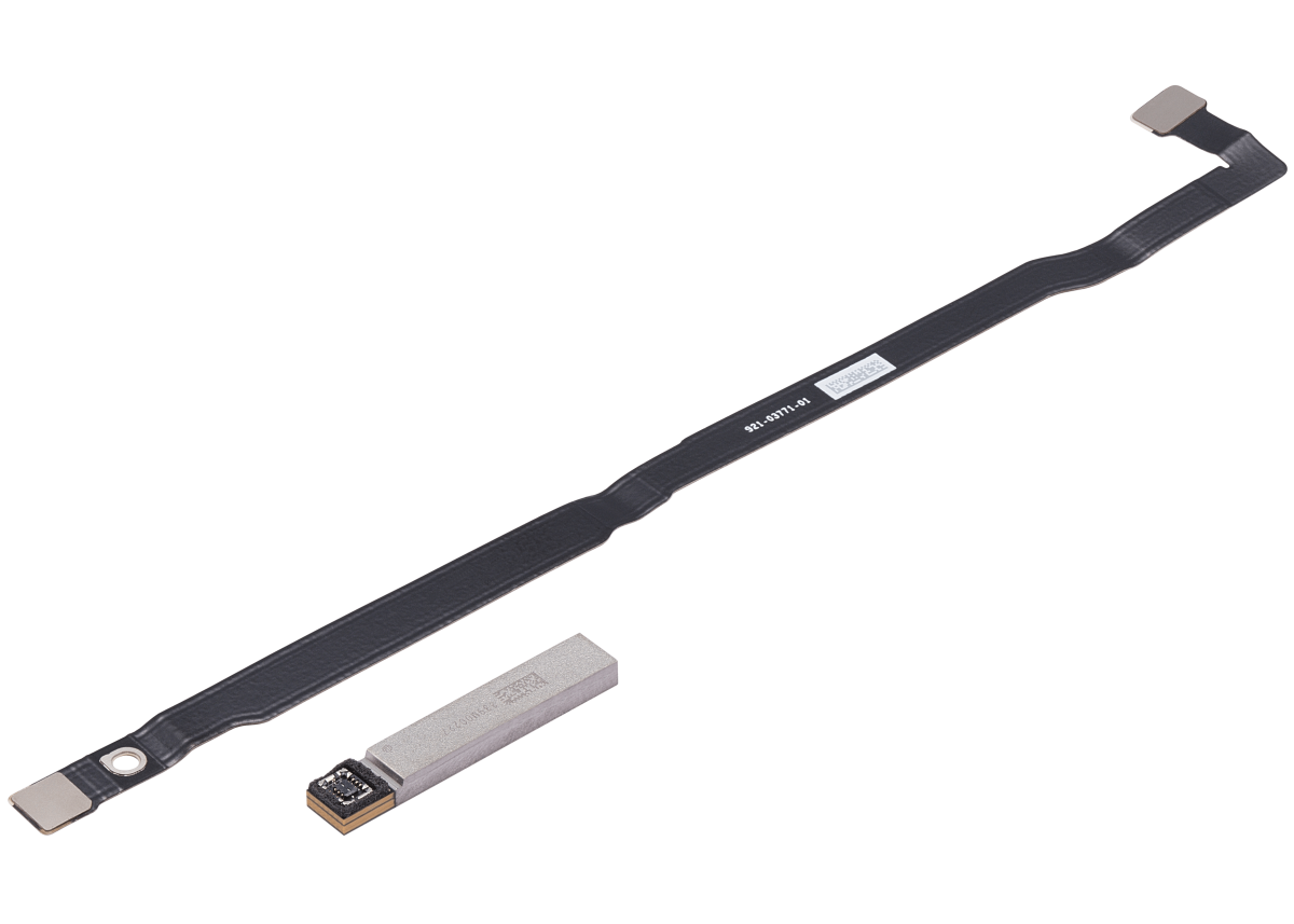 iphone 14 / 15 İle Uyumlu UW Anten Flex Uyumlu 5G Modülü - Görsel 3