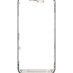 iphone 14 İle Uyumlu Tutkalsız LCD Çerçeve Uyumlu