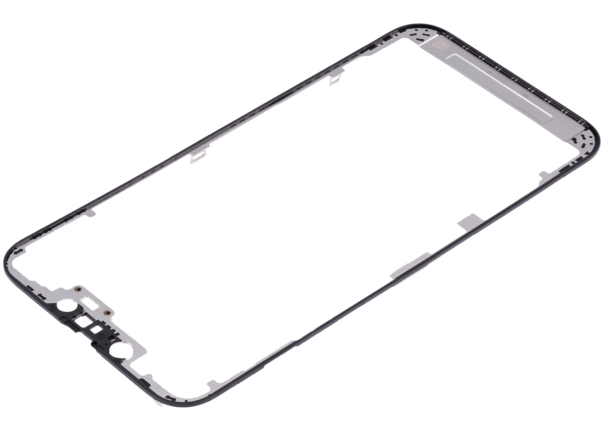 iphone 14 İle Uyumlu Tutkalsız LCD Çerçeve Uyumlu - Görsel 3