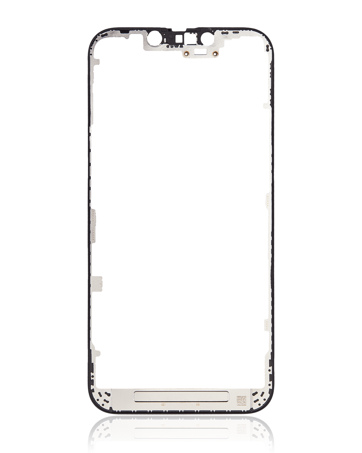 iphone 14 İle Uyumlu Tutkalsız LCD Çerçeve Uyumlu - Görsel 5