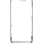 iphone 14 Plus İle Uyumlu Tutkalsız LCD Çerçeve Uyumlu