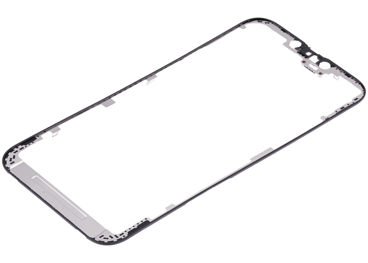 iphone 14 Plus İle Uyumlu Tutkalsız LCD Çerçeve Uyumlu - Görsel 3