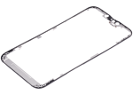 iphone 14 Plus İle Uyumlu Tutkalsız LCD Çerçeve Uyumlu - Görsel 3