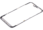 iphone 14 Plus İle Uyumlu Tutkalsız LCD Çerçeve Uyumlu - Görsel 4