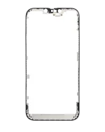 iphone 14 Plus İle Uyumlu Tutkalsız LCD Çerçeve Uyumlu - Görsel 5