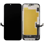 iphone 14 Plus ile Uyumlu Ekran Dokunmatik %100 Oled (Soft) - Görsel 2