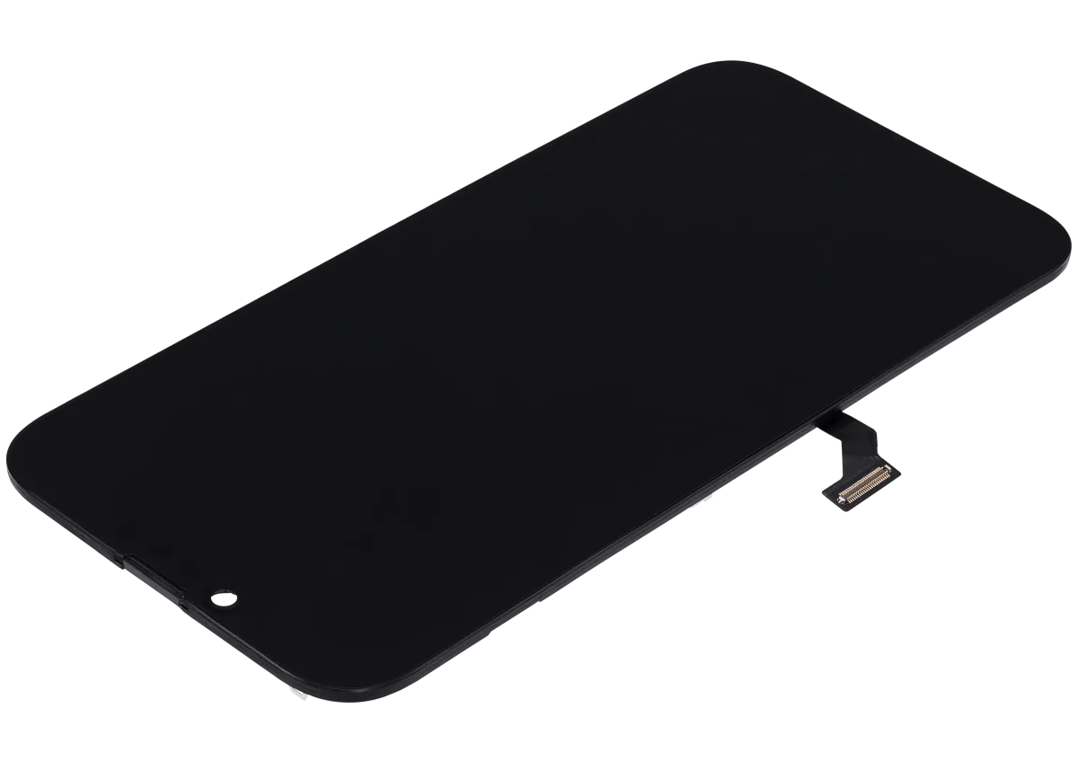 iphone 14 Plus ile Uyumlu Ekran Dokunmatik %100 Oled (Soft) - Görsel 4