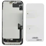 iphone 14 Plus ile Uyumlu Ekran Dokunmatik Orijinal %100 Orijinal Servis Ürün