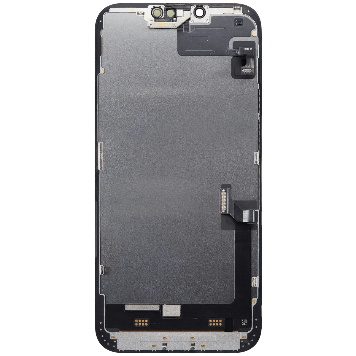 iphone 14 Plus ile Uyumlu Ekran Dokunmatik Servis Paketi - Görsel 3