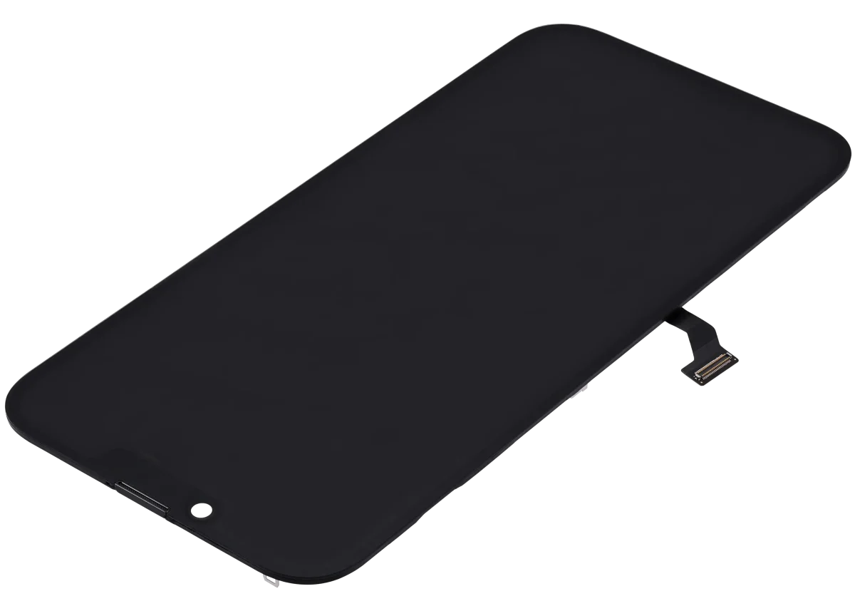 iphone 14 Plus ile Uyumlu Ekran Dokunmatik Servis Paketi - Görsel 4