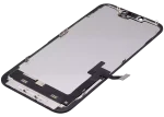 iphone 14 Plus ile Uyumlu Ekran Dokunmatik Üst Camı Değişmiş Ürün (Yenilenmiş) - Görsel 5