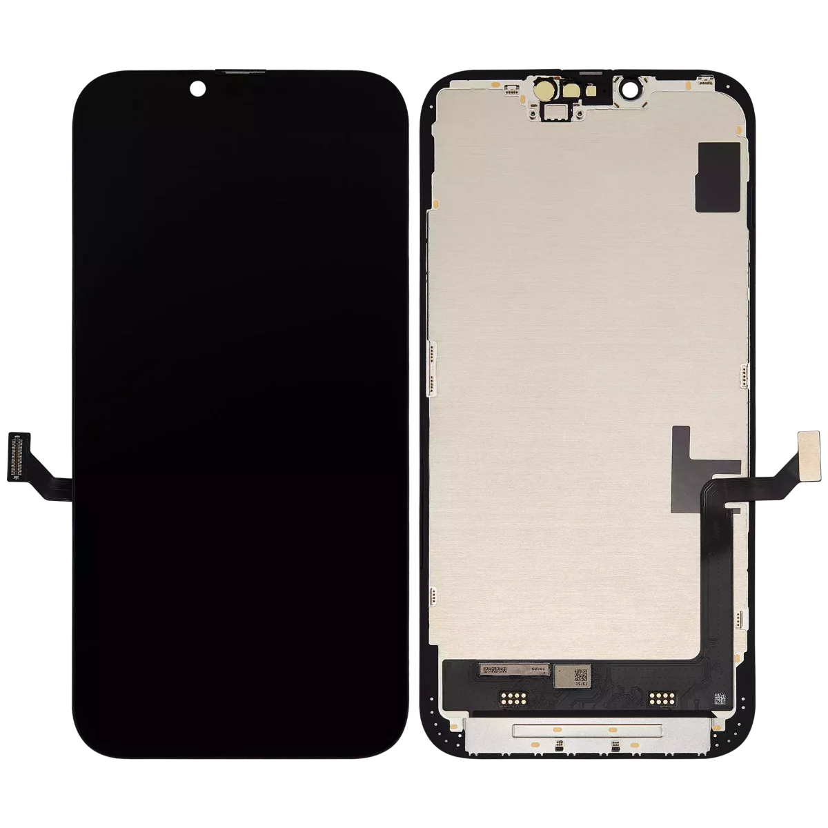 iphone 14 Plus ile Uyumlu Ekran Dokunmatik Yan Sanayi: A Kalite İncell - Görsel 2