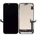 iphone 14 Plus ile Uyumlu Ekran Dokunmatik Yan Sanayi: A Kalite İncell - Görsel 2