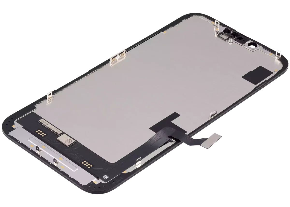 iphone 14 Plus ile Uyumlu Ekran Dokunmatik Yan Sanayi: A Kalite İncell - Görsel 4