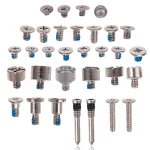 iphone 14 Plus ile Uyumlu Tam Vida Seti