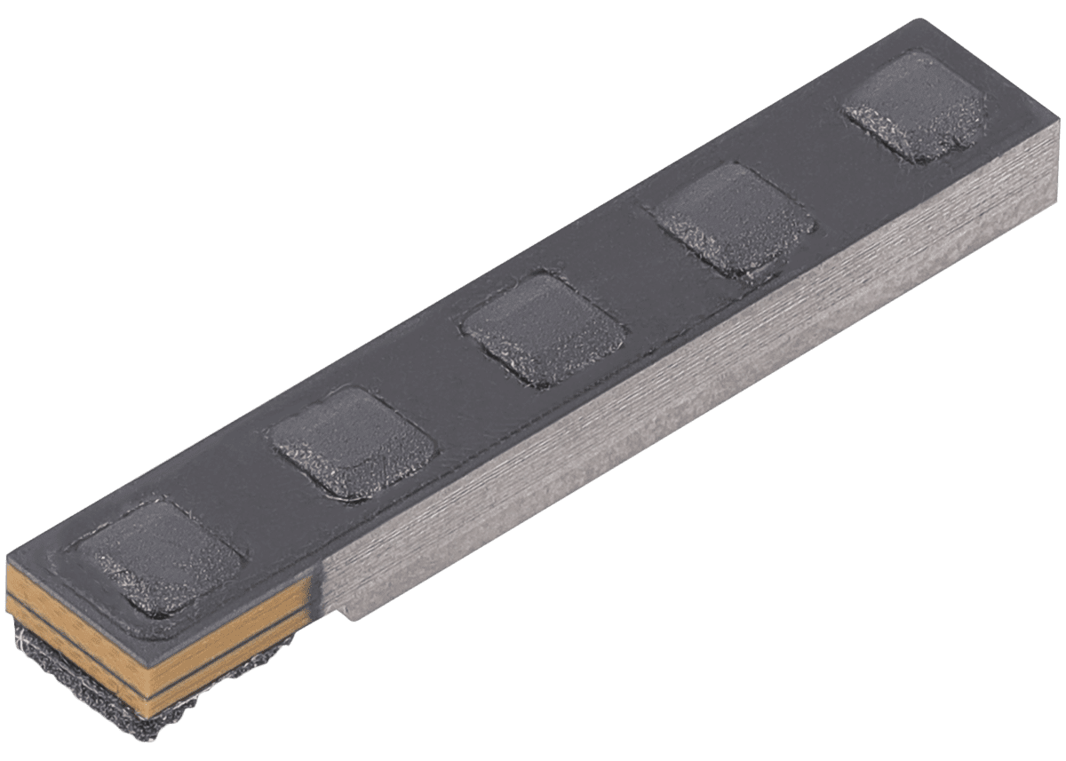 iphone 14 Pro İle Uyumlu UW Anten Flex Uyumlu 5G Modülü - Görsel 4