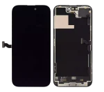 iphone 14 Pro Max Servis Paketi ile Uyumlu Yakınlık Sensörü Flex Önceden Takılı OLED Montajı - Görsel 2