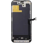 iphone 14 Pro Max ile Uyumlu Ekran Dokunmatik %100 Oled (Soft) - Görsel 3