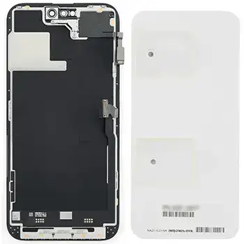 iphone 14 Pro Max ile Uyumlu Ekran Dokunmatik Orijinal %100 Orijinal Servis Ürün