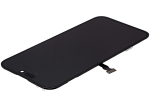 iphone 14 Pro Max ile Uyumlu Ekran Dokunmatik Plus Kalite Hard Oleds: Sert - Görsel 4