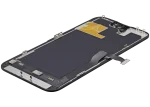 iphone 14 Pro Max ile Uyumlu Ekran Dokunmatik Plus Kalite Hard Oleds: Sert - Görsel 5