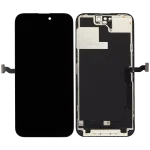 iphone 14 Pro Max ile Uyumlu Ekran Dokunmatik Yan Sanayi: A Kalite İncell - Görsel 2