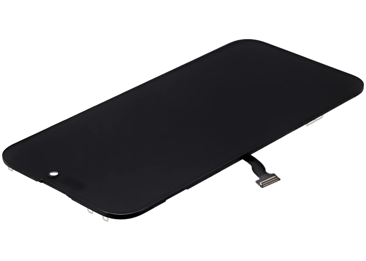 iphone 14 Pro Max ile Uyumlu Ekran Dokunmatik Yan Sanayi: A Kalite İncell 120HZ - Görsel 5