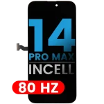 iphone 14 Pro Max ile Uyumlu Ekran Dokunmatik Yan Sanayi: A Kalite İncell