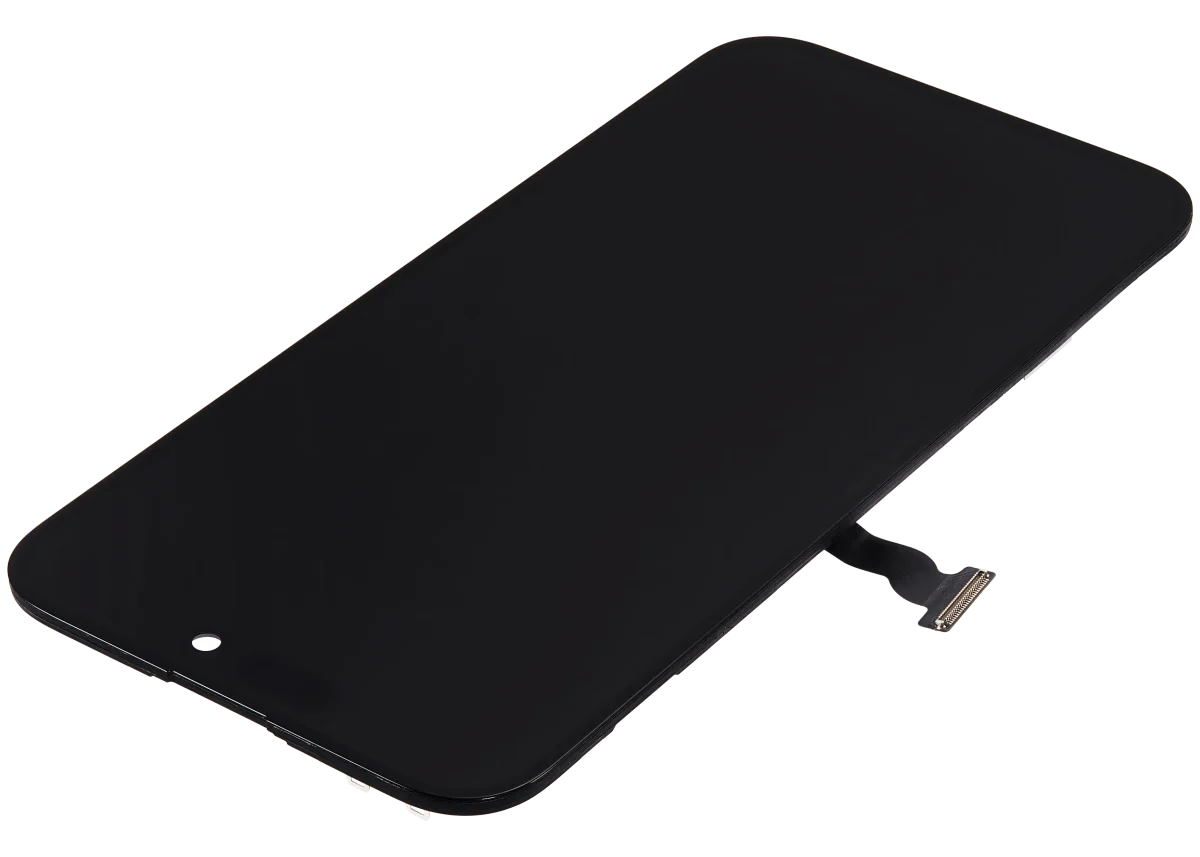 iphone 14 Pro Max ile Uyumlu Ekran Dokunmatik Yan Sanayi: A Kalite İncell - Görsel 4