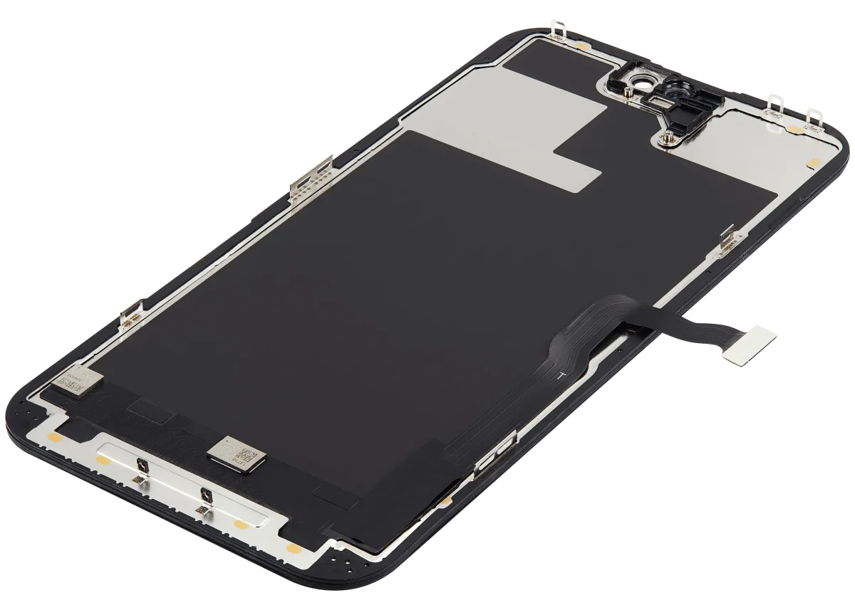 iphone 14 Pro Max ile Uyumlu Ekran Dokunmatik Yan Sanayi: A Kalite İncell - Görsel 5