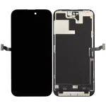 iphone 14 Pro Max ile Uyumlu Ekran Dokunmatik Yan Sanayi: A Plus Kalite İncell - Görsel 2