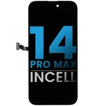 iphone 14 Pro Max ile Uyumlu Ekran Dokunmatik Yan Sanayi: A Plus Kalite İncell