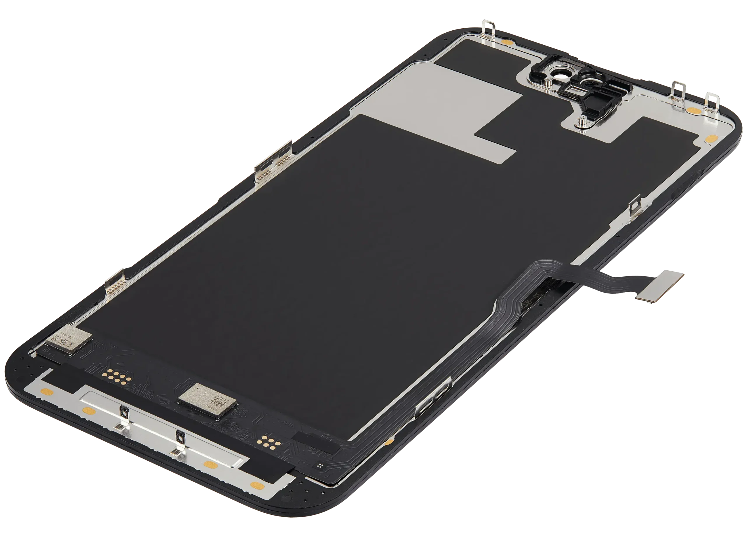 iphone-14-Pro-Max-ile-Uyumlu-Ekran-Dokunmatik-Yan-Sanayi-A-Plus-Kalite-Incell-4 iphone 14 Pro Max ile Uyumlu Ekran Dokunmatik Yan Sanayi: A Plus Kalite İncell - Görsel 5