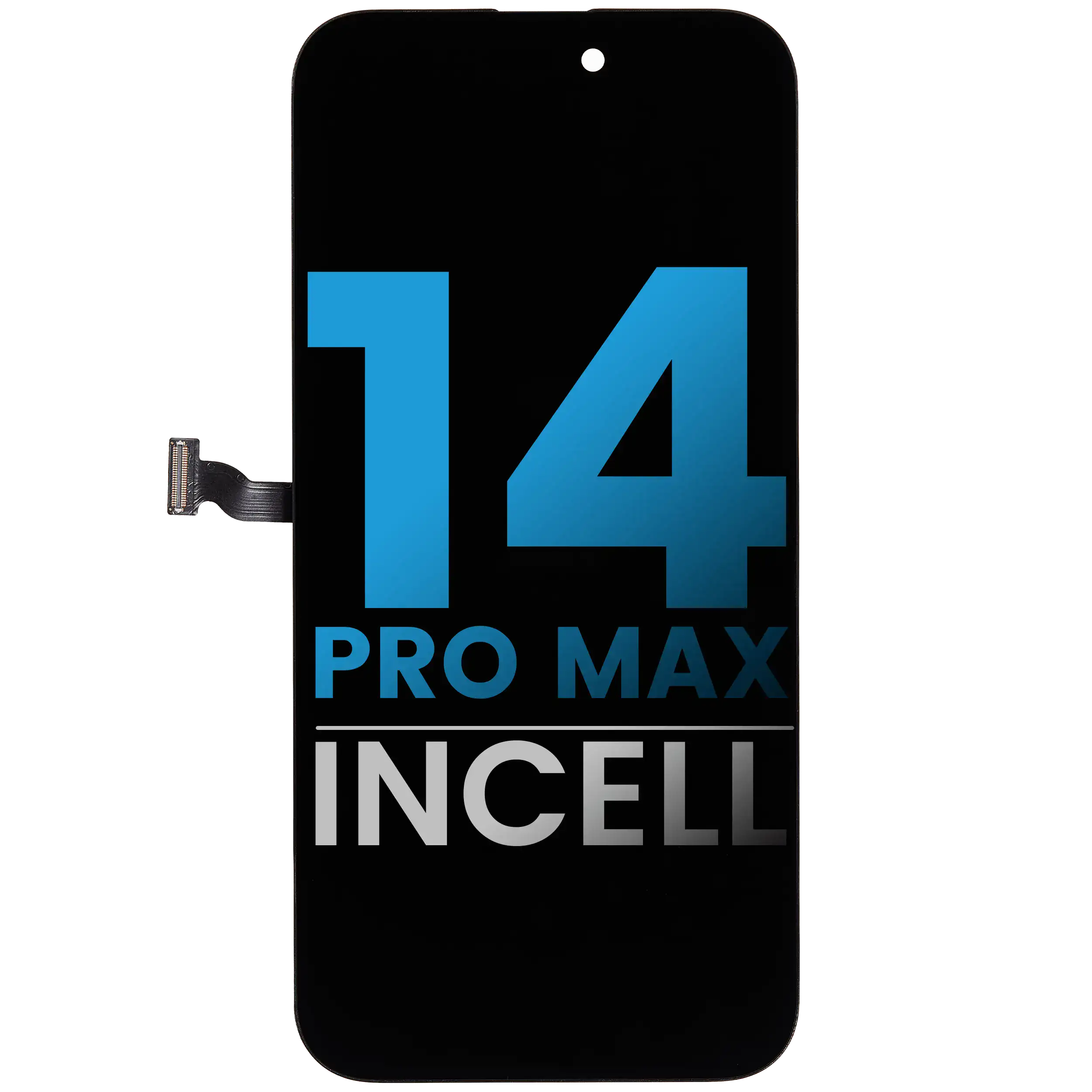 iphone 14 Pro Max ile Uyumlu Ekran Dokunmatik Yan Sanayi: A Plus Kalite İncell iphone 14 Pro Max ile Uyumlu Ekran Dokunmatik Yan Sanayi: A Plus Kalite İncell