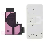 iphone 14 Pro Max ile Uyumlu Yapışkanlı Batarya Pil %100 Orijinal