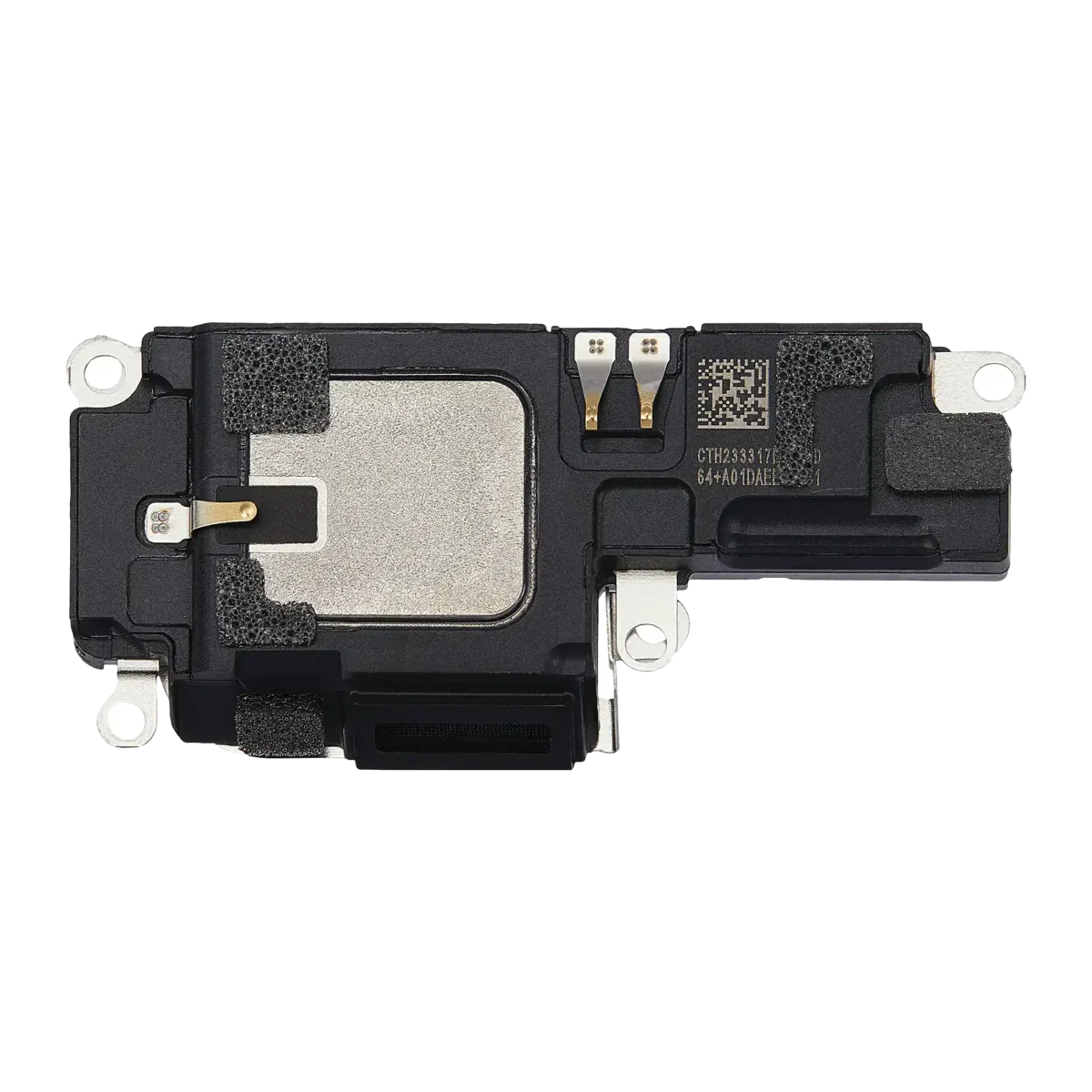 iphone 14 Pro ile Hoparlör Zil Sesi Parçası Orijinal Ürün