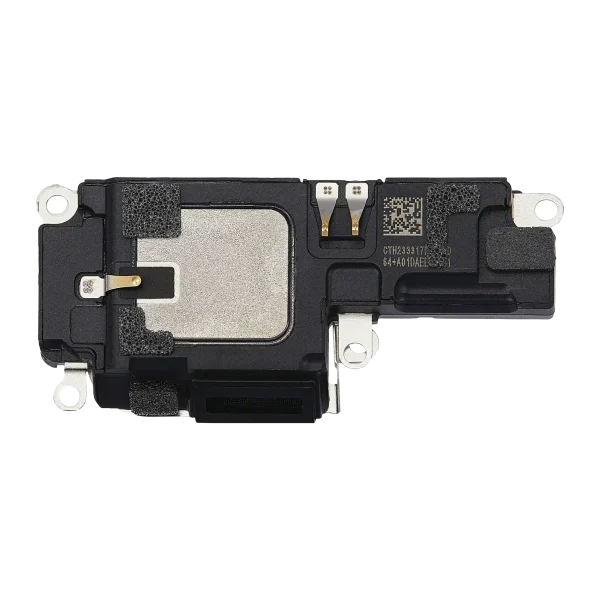 iphone 14 Pro ile Hoparlör Zil Sesi Parçası Orijinal Ürün