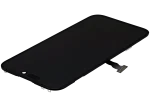 iphone 14 Pro ile Uyumlu Ekran Dokunmatik Hard Oled Soft 120HZ - Görsel 4