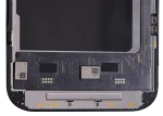 iphone 14 Pro ile Uyumlu Ekran Dokunmatik Hard Oled Soft 120HZ - Görsel 5