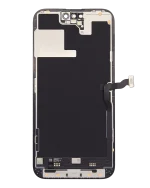 iphone 14 Pro ile Uyumlu Ekran Dokunmatik Üst Camı Değişmiş Ürün (Yenilenmiş) - Görsel 3