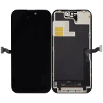iphone 14 Pro ile Uyumlu Ekran Dokunmatik Yan Sanayi: A Kalite İncell  120HZ - Görsel 2