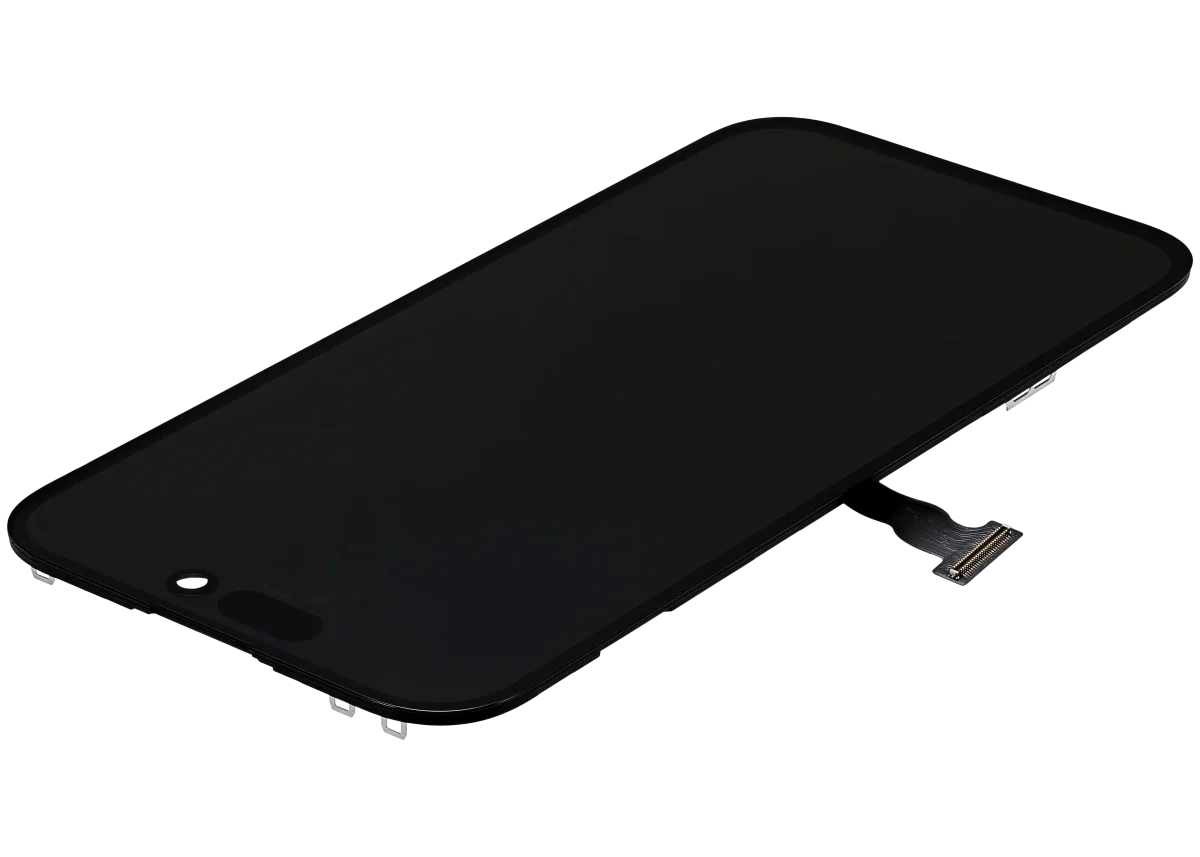 iphone 14 Pro ile Uyumlu Ekran Dokunmatik Yan Sanayi: A Kalite İncell  120HZ - Görsel 4