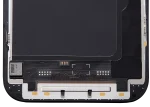 iphone 14 Pro ile Uyumlu Ekran Dokunmatik Yan Sanayi: A Kalite İncell  120HZ - Görsel 5